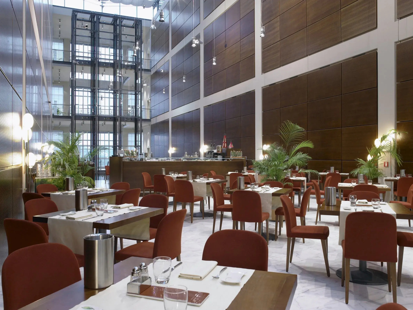 Photo - DoubleTree by Hilton Turin Lingotto