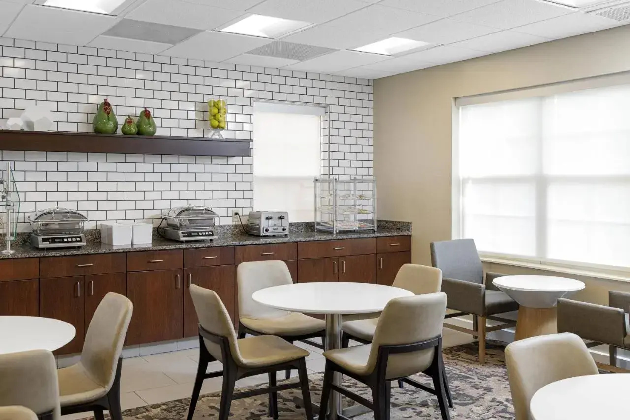 Foto - Residence Inn by Marriott Boston Foxborough