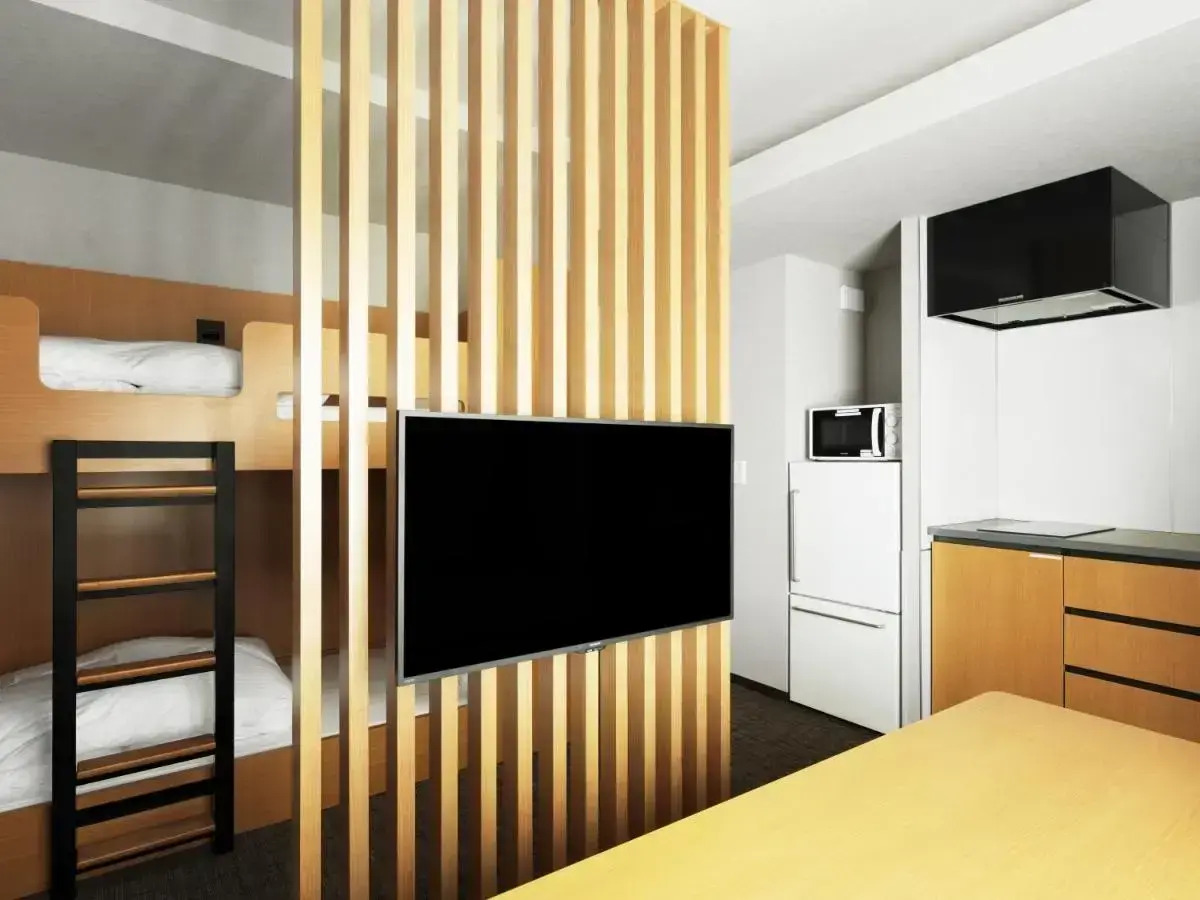 Foto - MIMARU Tokyo Station East