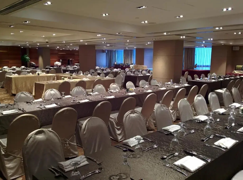 Photo - The Harbourview - Chinese YMCA of Hong Kong