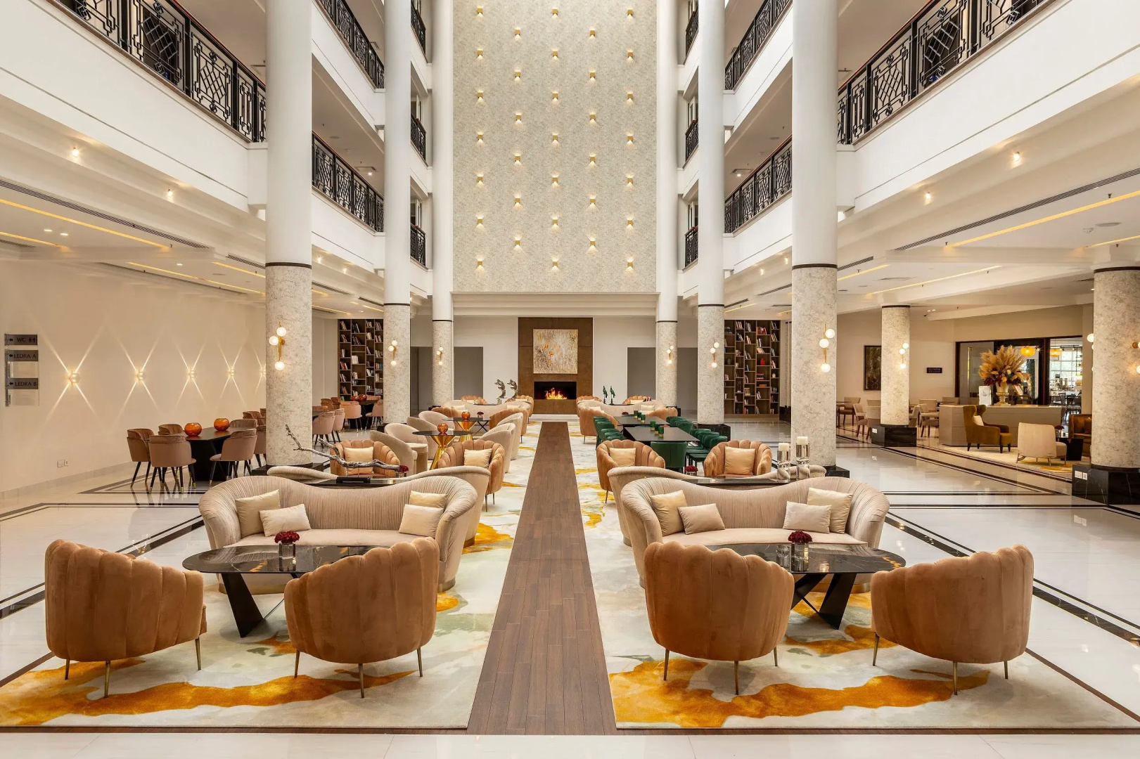 Foto - Hilton Nicosia