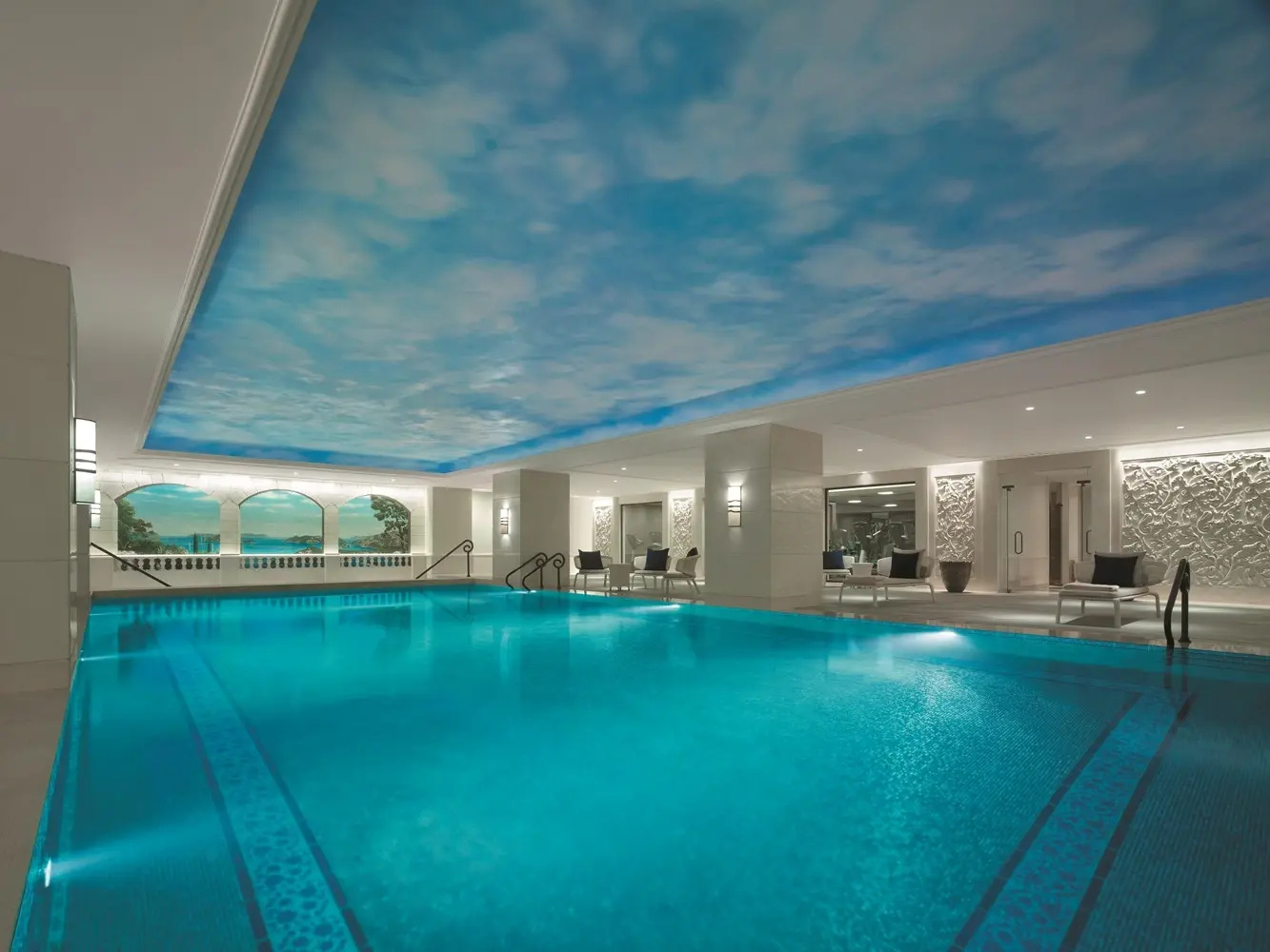 Foto - Shangri-La Bosphorus, Istanbul