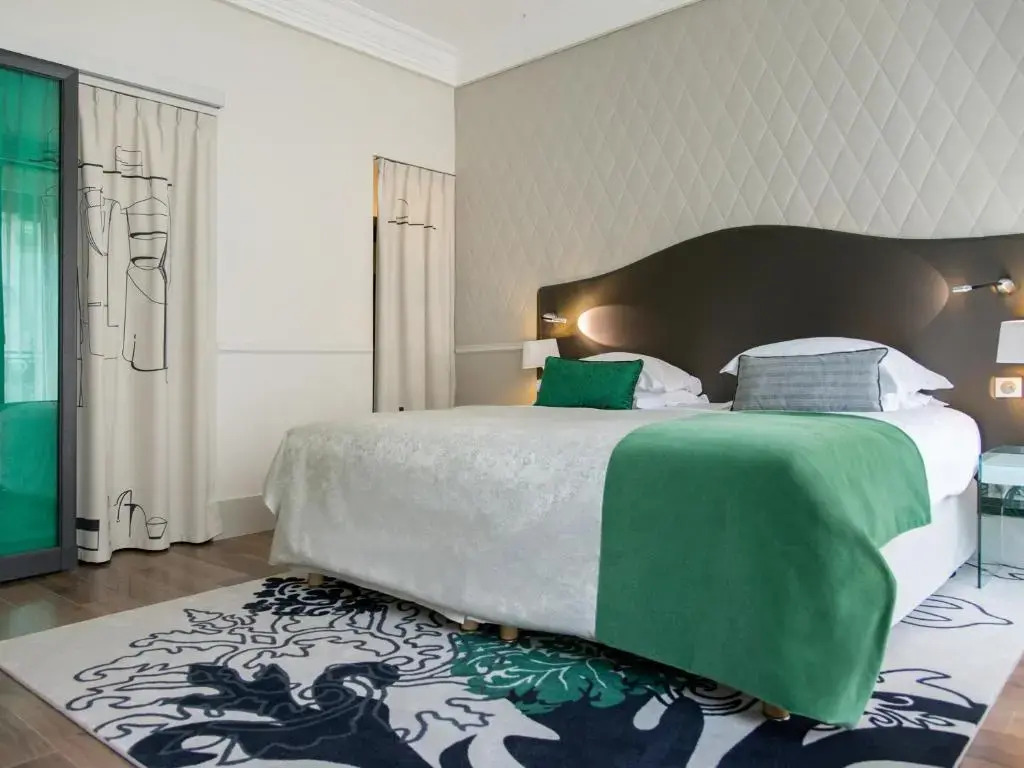 Foto - Edouard 7 Paris Opéra