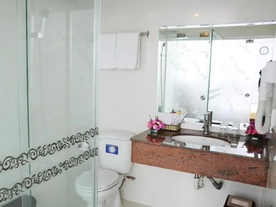 Photo - Central Park Saigon Hotel