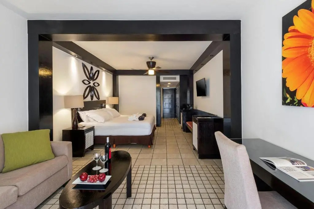 Foto - Ocean Coral & Turquesa All Inclusive