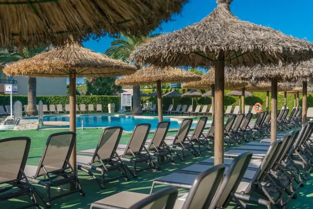 Photo - Alcudia Beach Apartments
