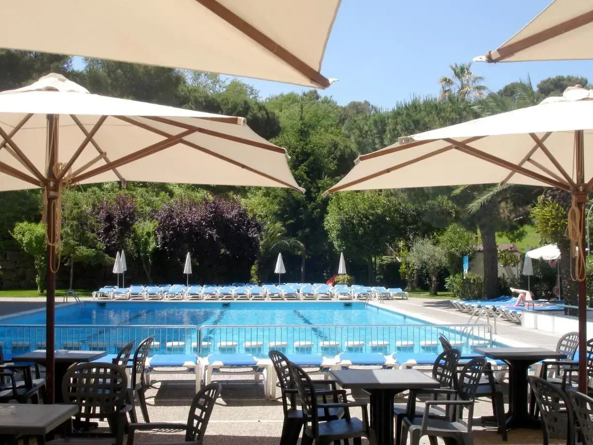 Foto - Hotel Gran Garbi Mar & AquaSplash
