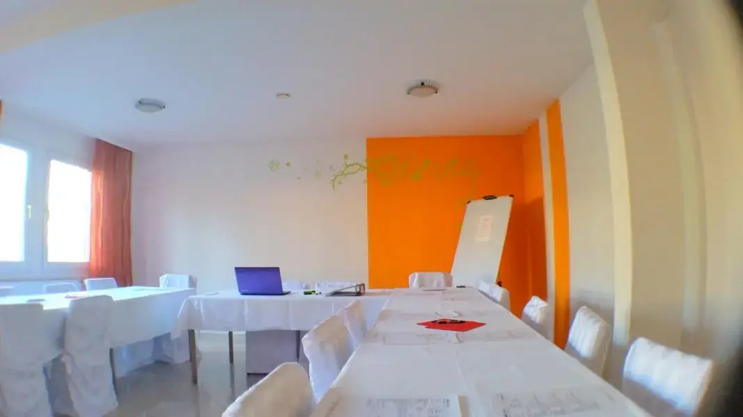 Photo - Hotel B1 & Hotel B1 Tourist