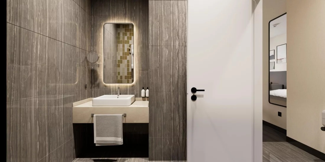 Photo - Crowne Plaza Istanbul - West