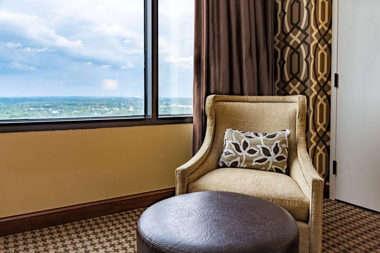 Foto - Hilton Alexandria Mark Center