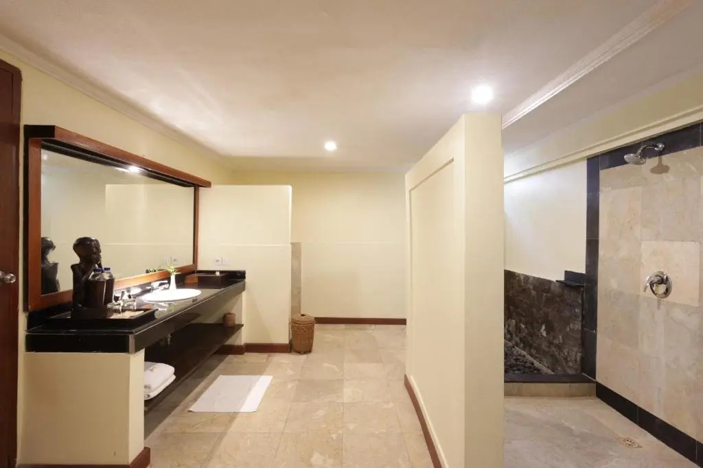 Foto - Vila Ombak Hotel
