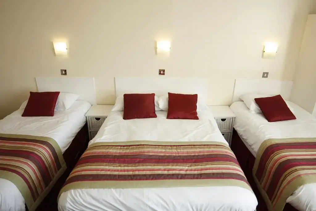 Photo - Thanet Hotel