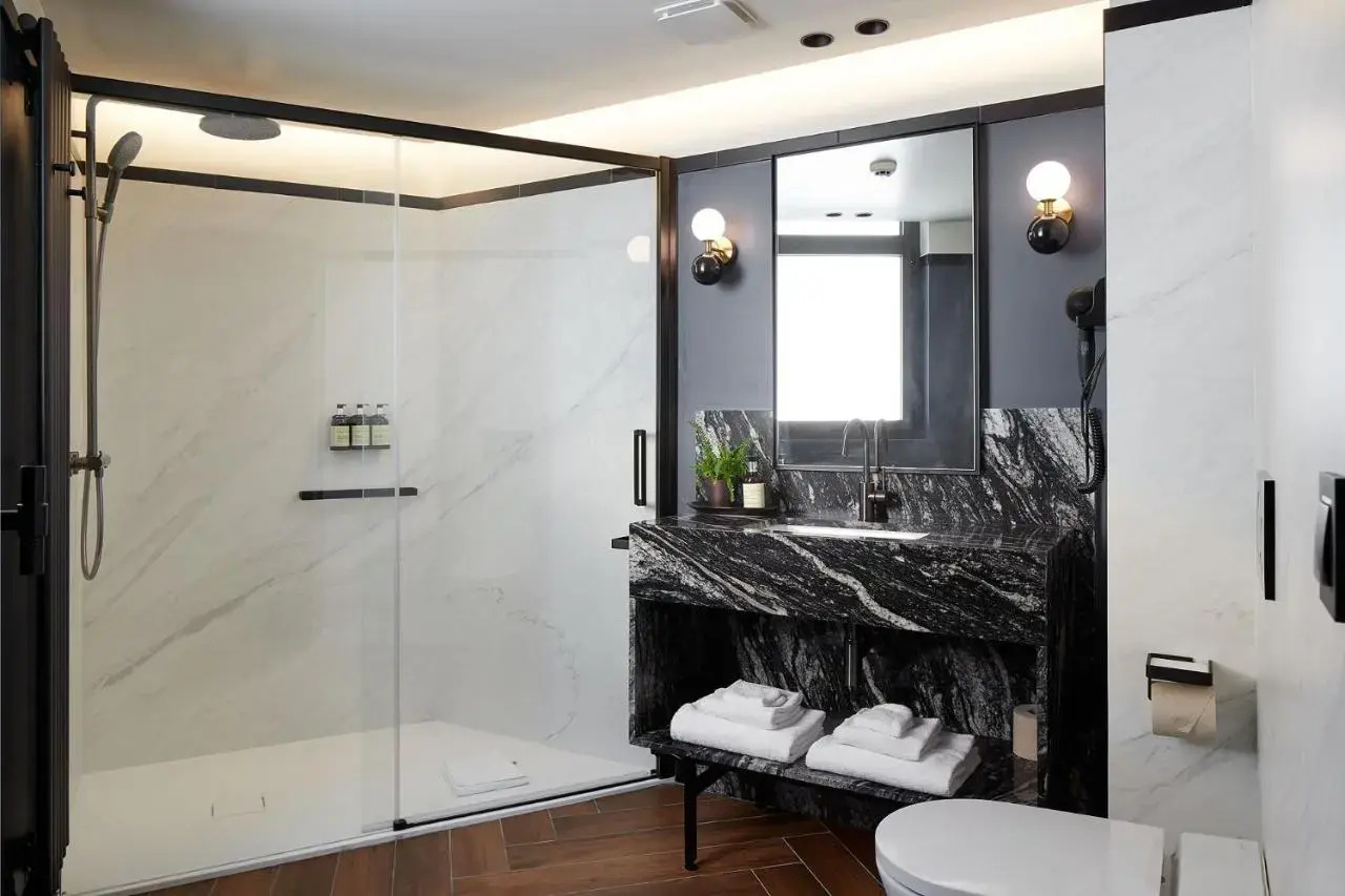 Foto - Hotel SANSEbay