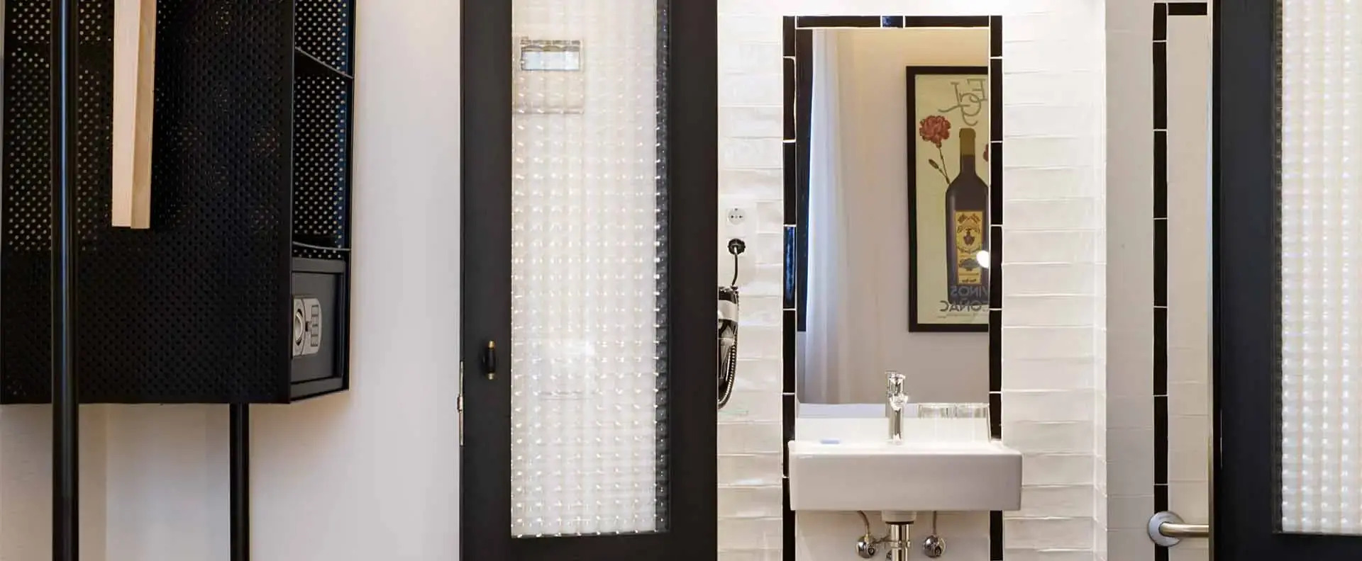 Foto - Praktik Vinoteca