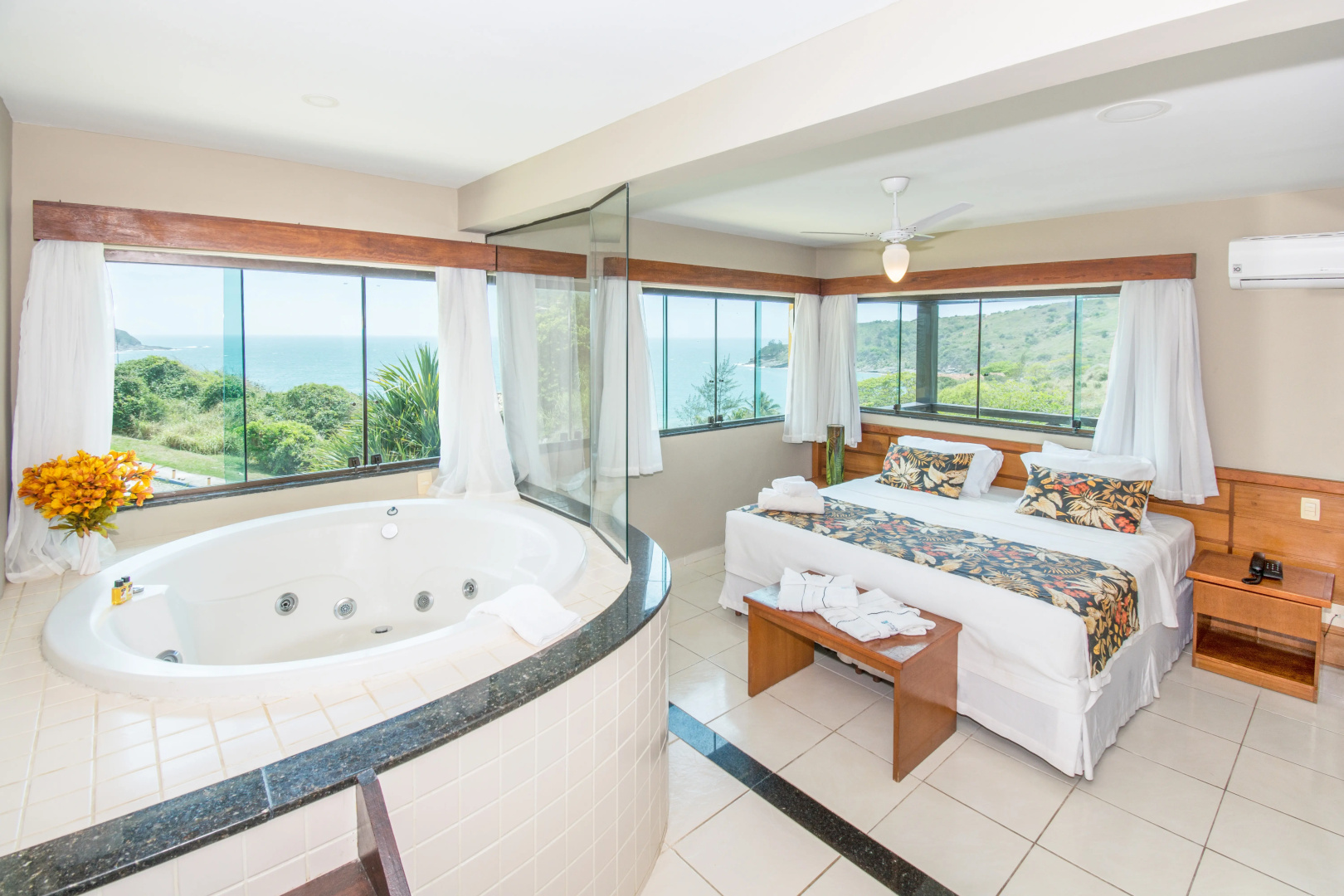 Photo - Hotel Pousada Brava Club