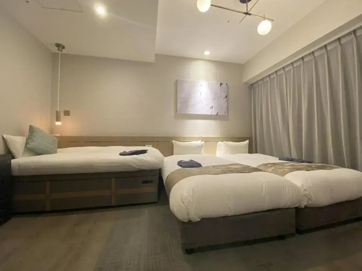 Photo - Hotel Cordia Osaka Hommachi