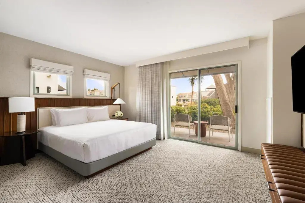 Foto - Grand Hyatt Scottsdale Resort