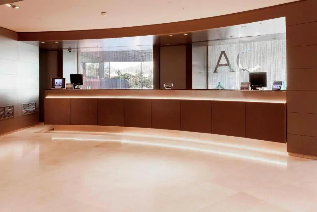 Foto - AC Hotel Gran Canaria by Marriott
