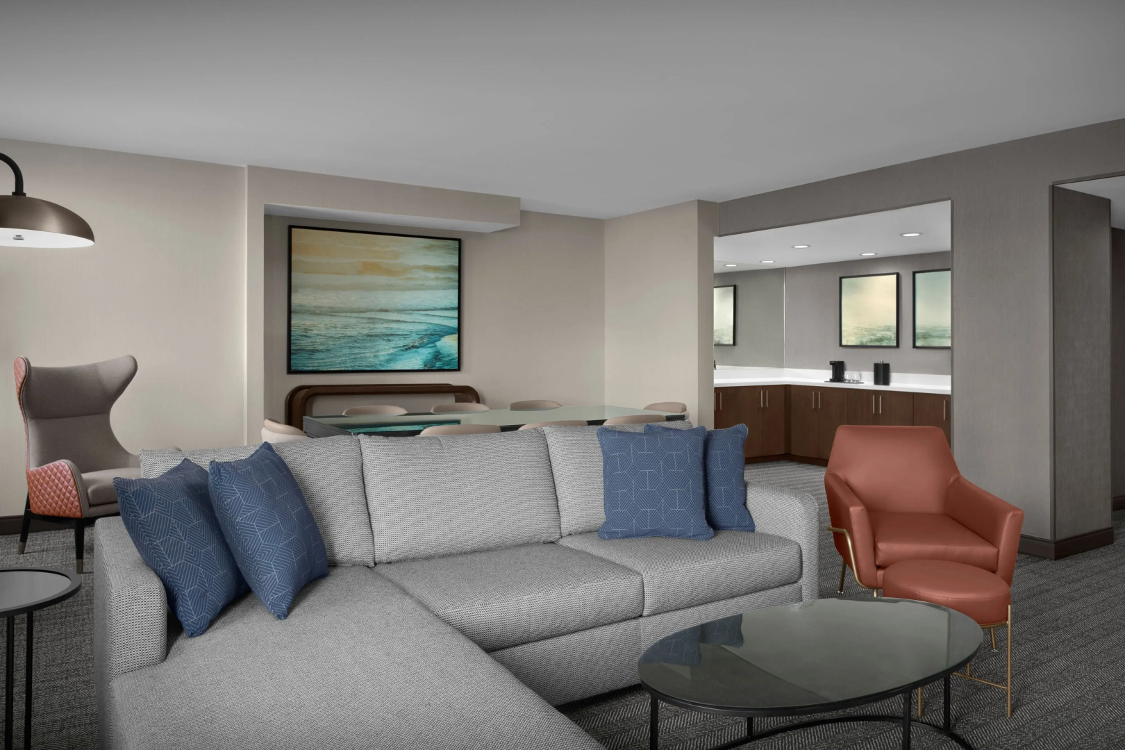Photo - Courtyard by Marriott San Diego Downtown Little Italy