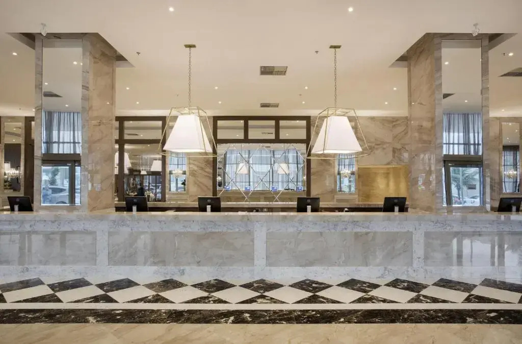 Foto - Windsor Marapendi Hotel