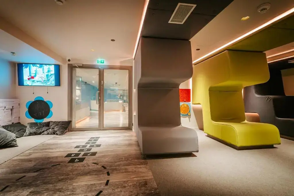 Foto - Tallink City Hotel