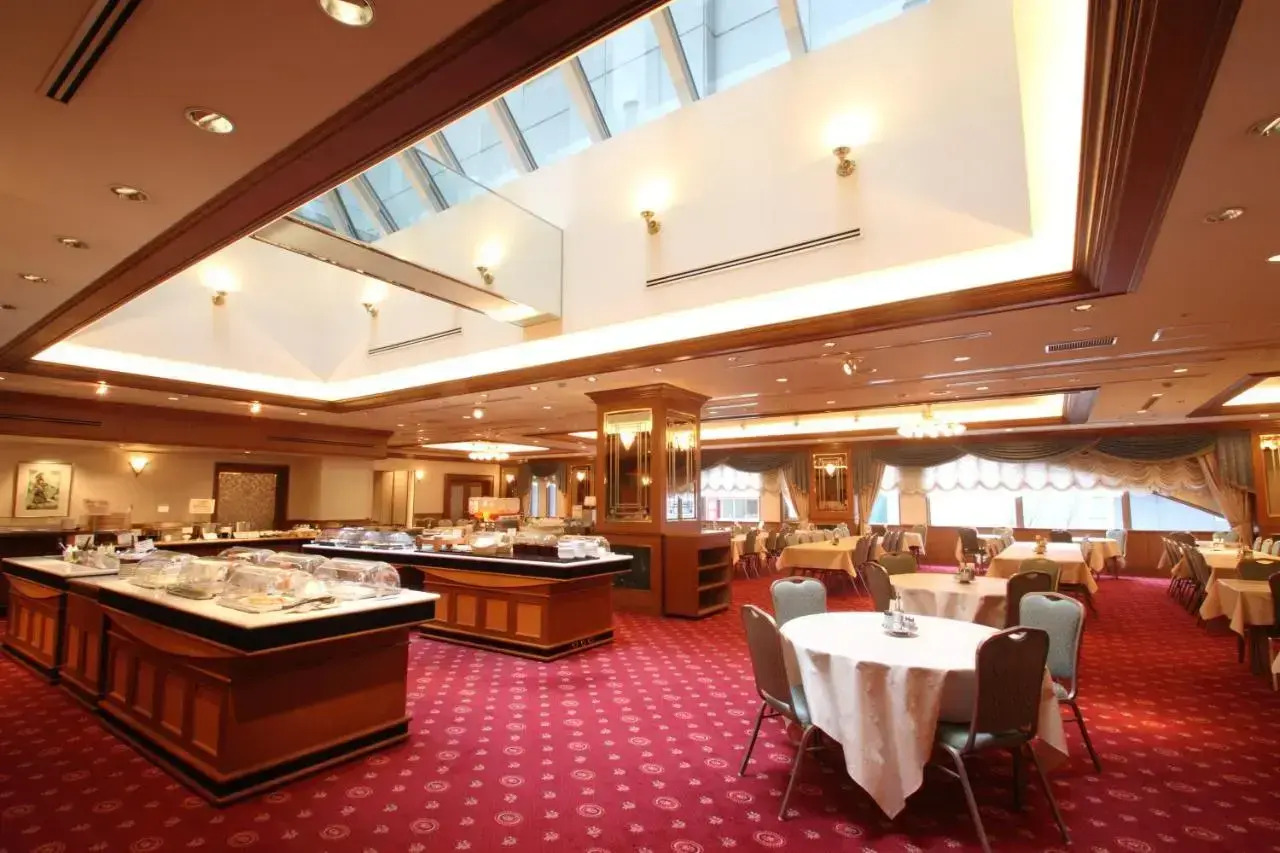 Foto - HOTEL MYSTAYS Sapporo Aspen