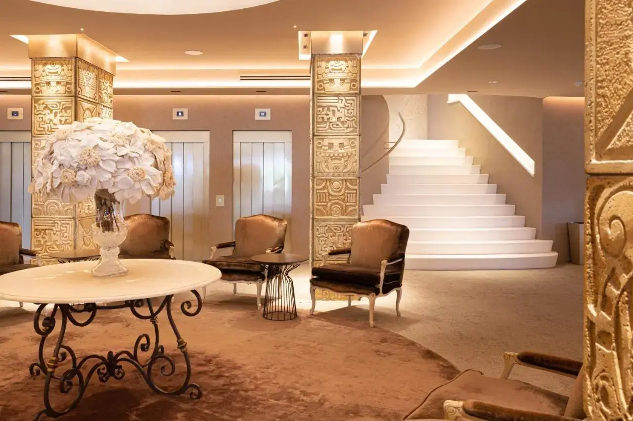 Foto - Hotel Don Pancho - Designed for Adults