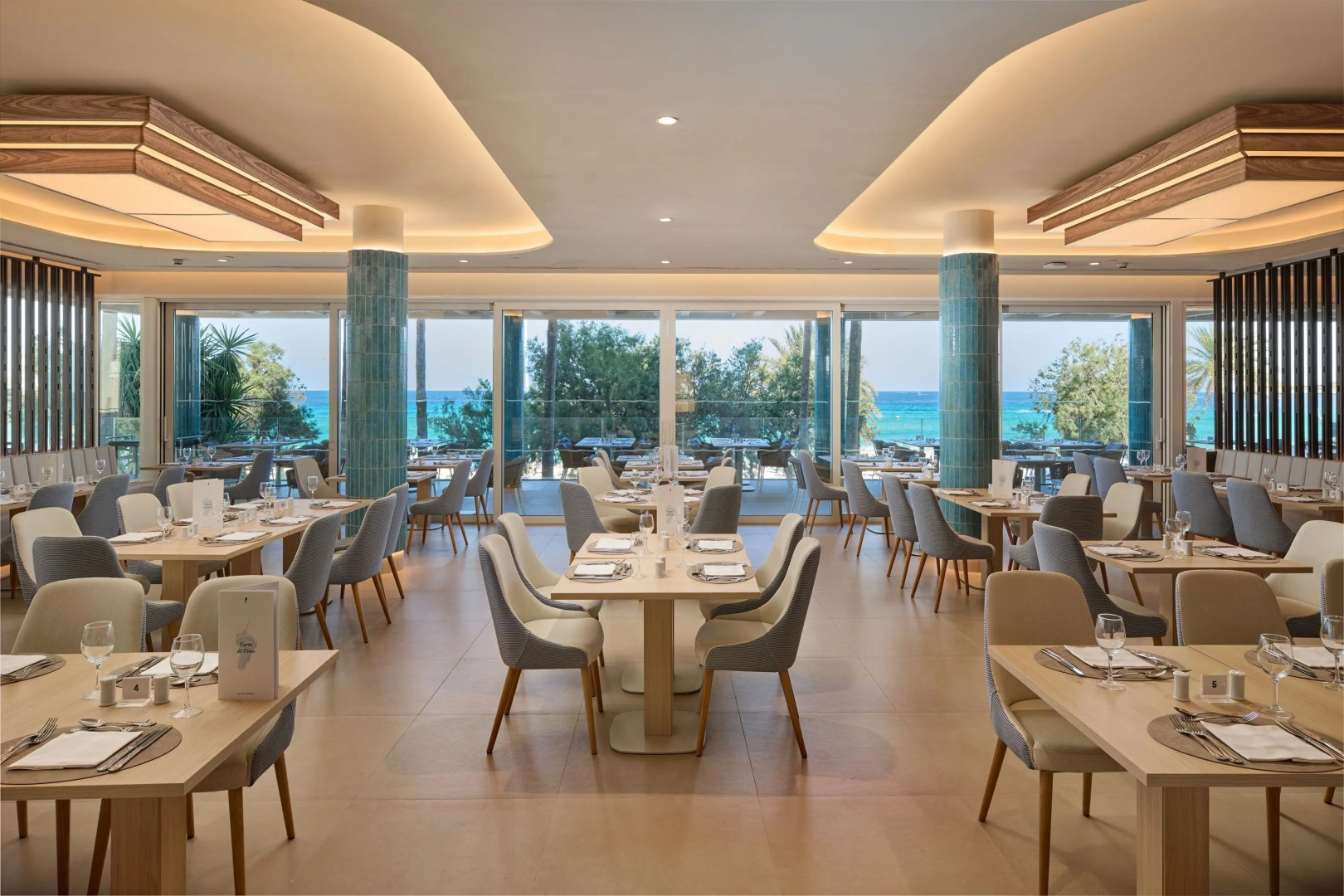 Foto - Hipotels Hotel Don Juan