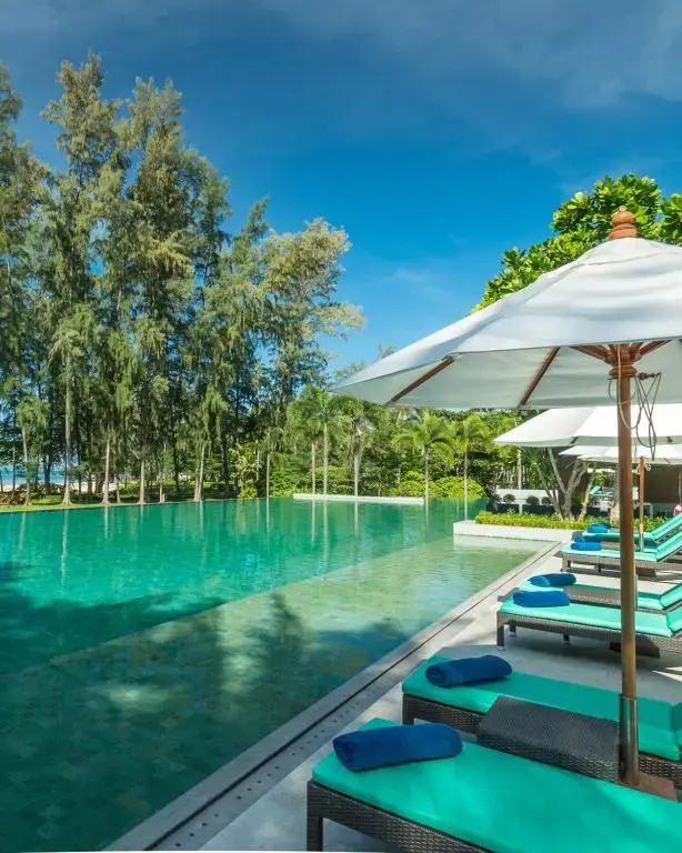 Photo - Dusit Thani Krabi Beach Resort Hotel