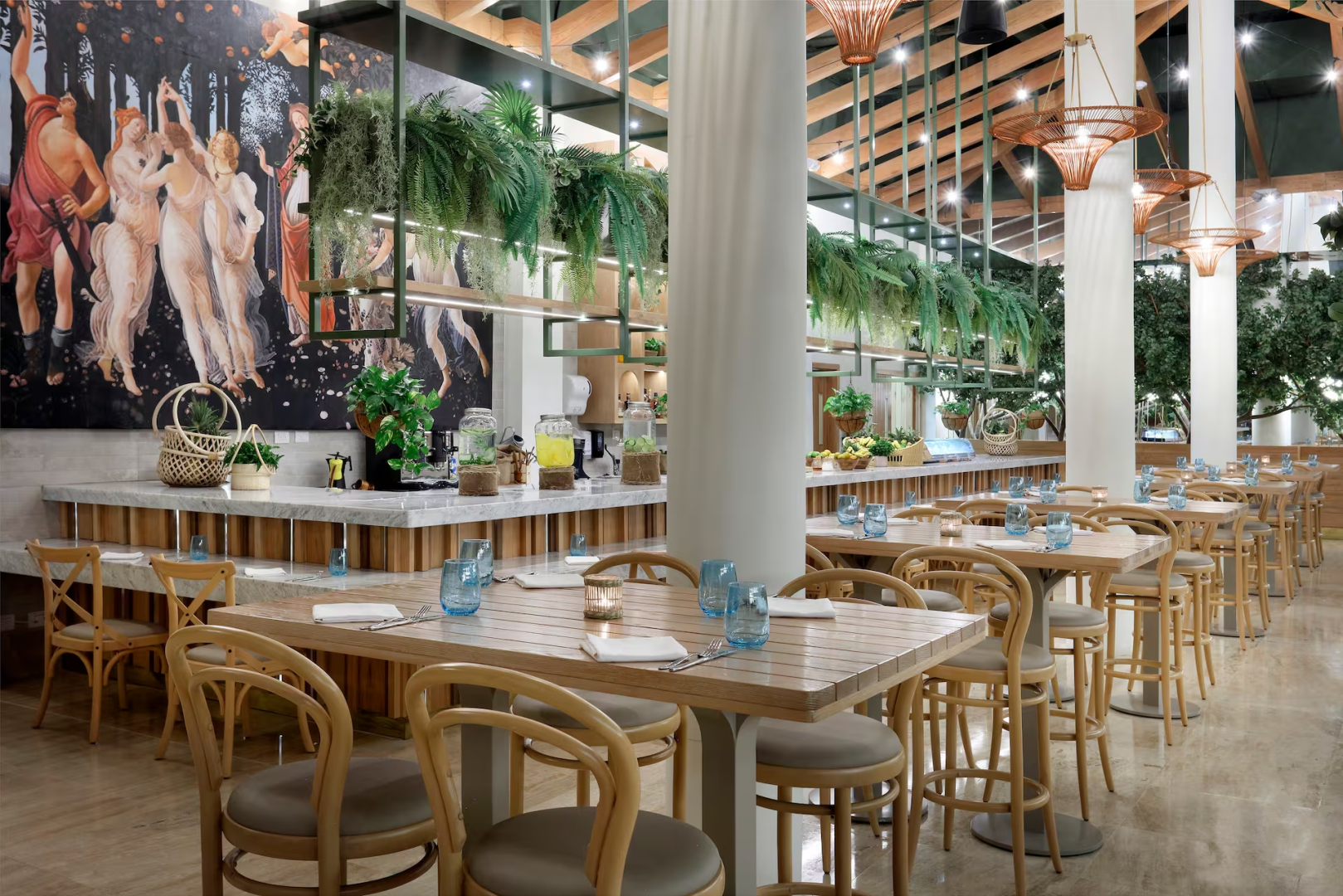 Foto - Paradisus Palma Real Golf & Spa Resort All Inclusive