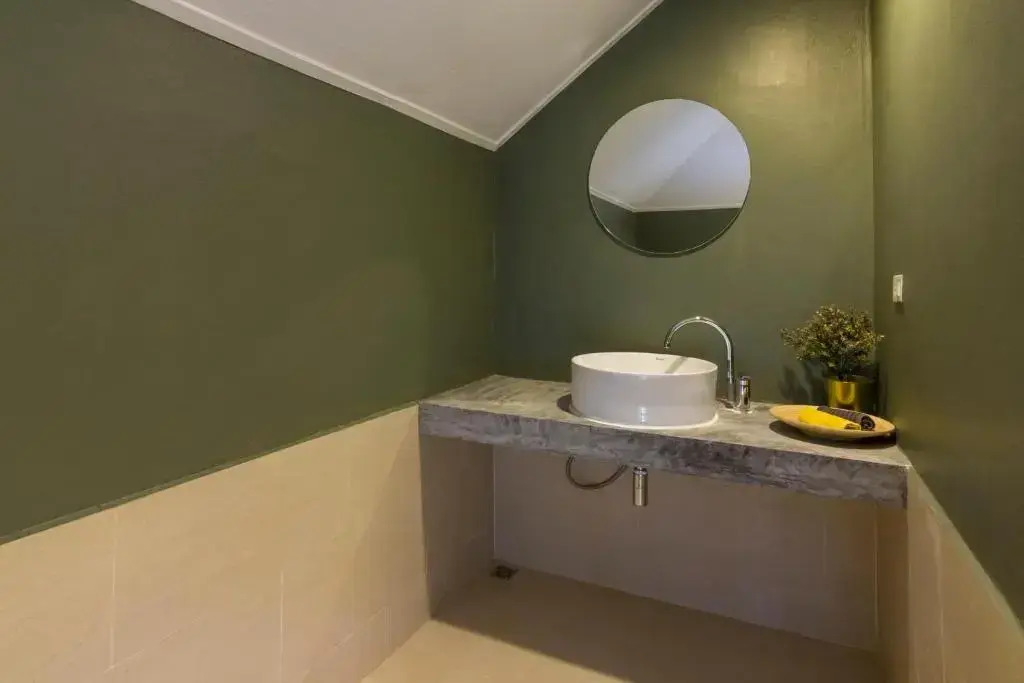 Foto - Let's Hyde Pattaya Resort & Villas - Pool Cabanas