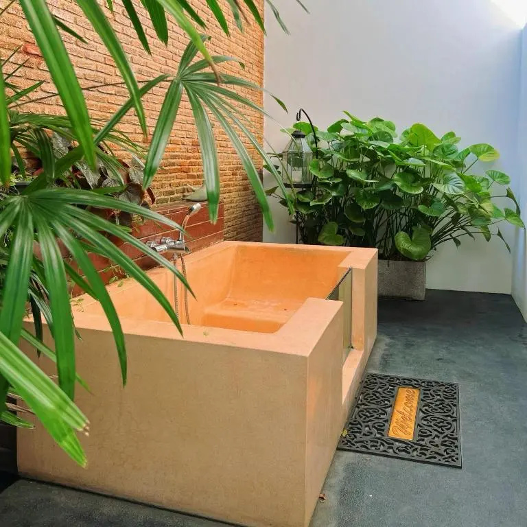 Cae Villa