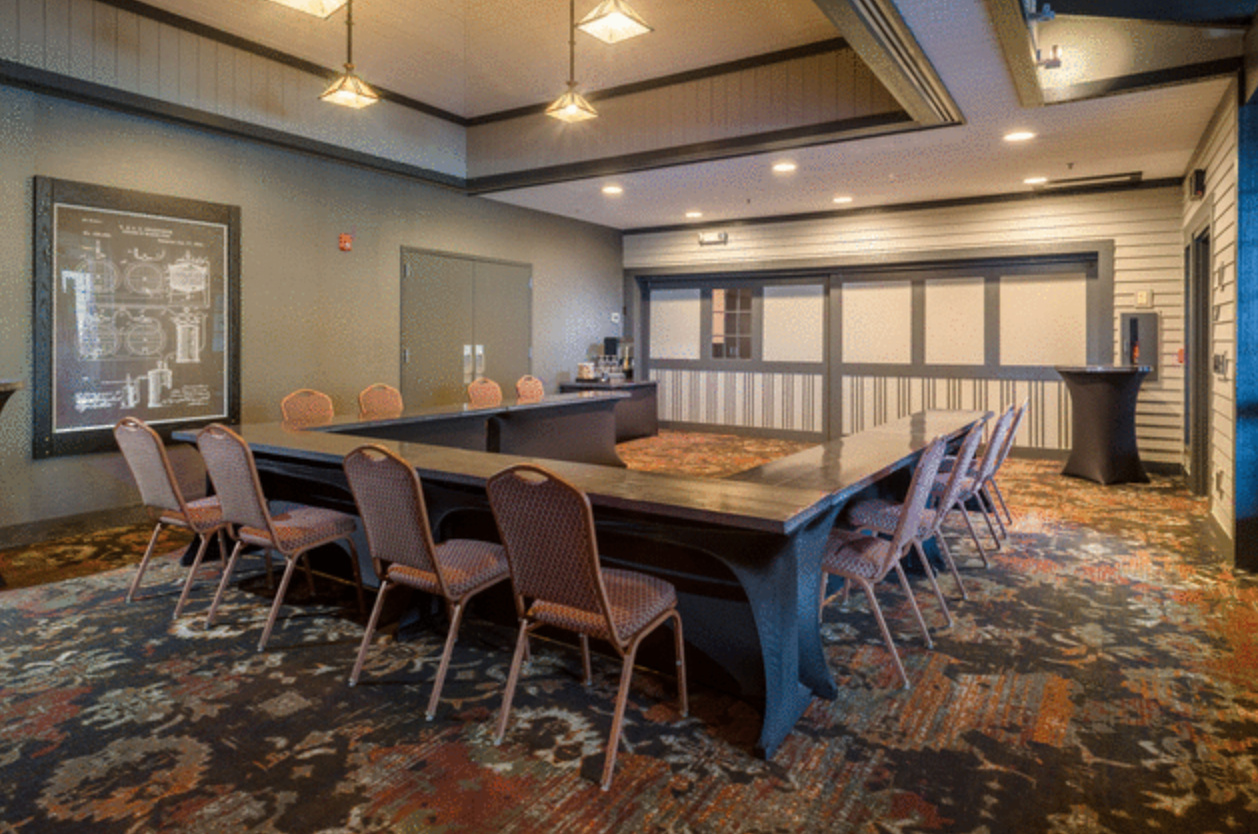 Foto - The Craftsman Inn & Suites