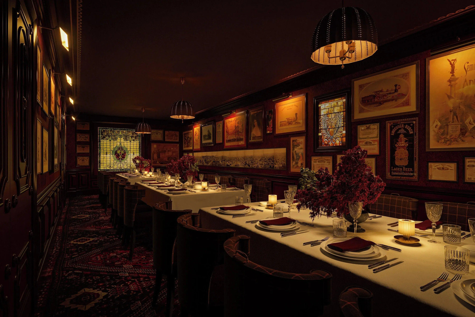 Photo - The Huntington Hotel