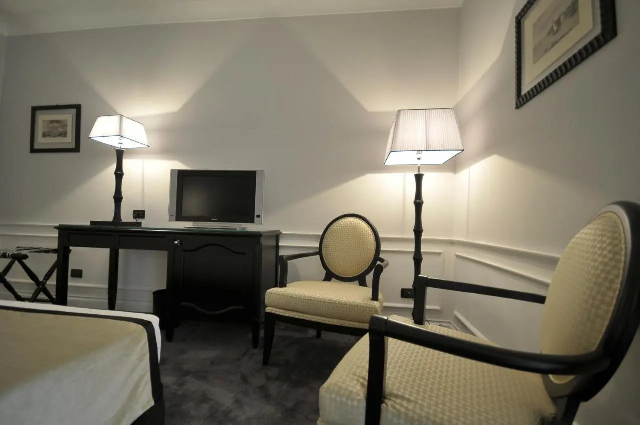 Photo - Grand Hotel Oriente