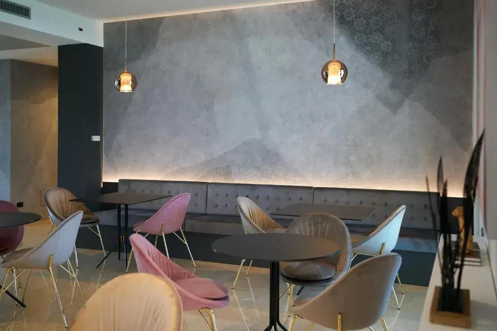 Photo - Hotel Omnia