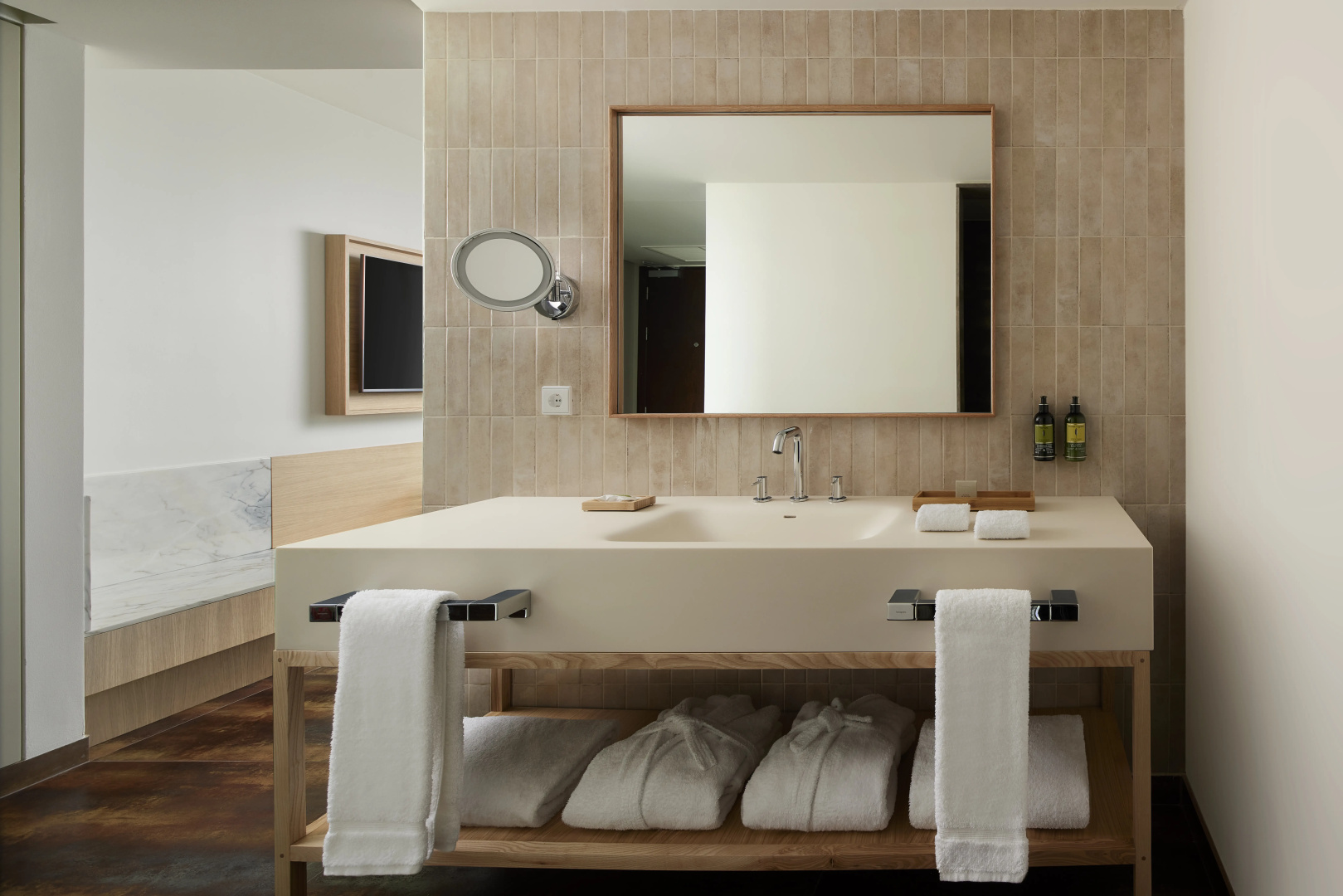Foto - Algarve Marriott Salgados Golf Resort & Spa