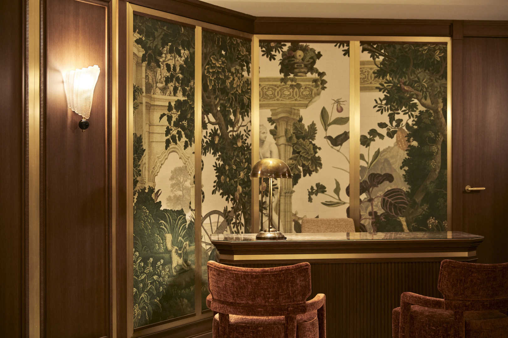 Photo - The Palace, a Luxury Collection Hotel, Madrid
