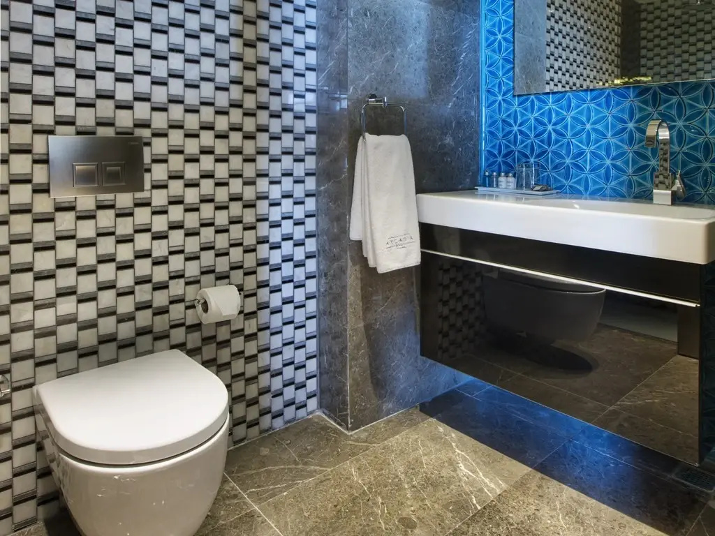 Photo - Hotel Arcadia Blue Istanbul