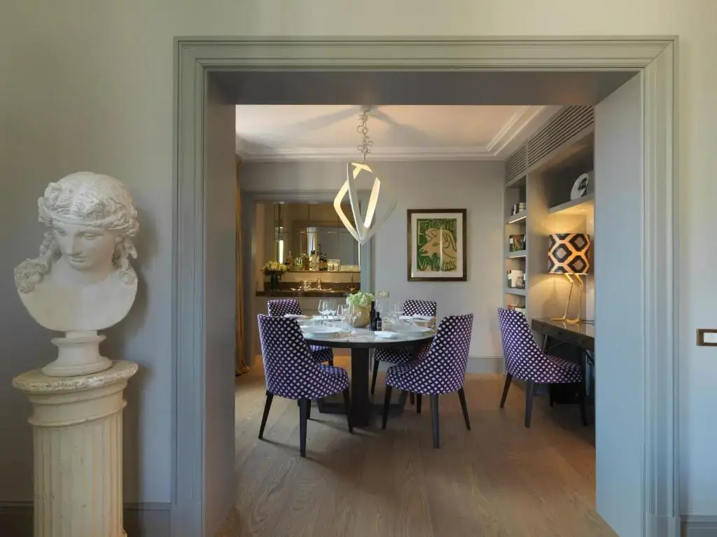 Foto - Rocco Forte Hotel De Russie