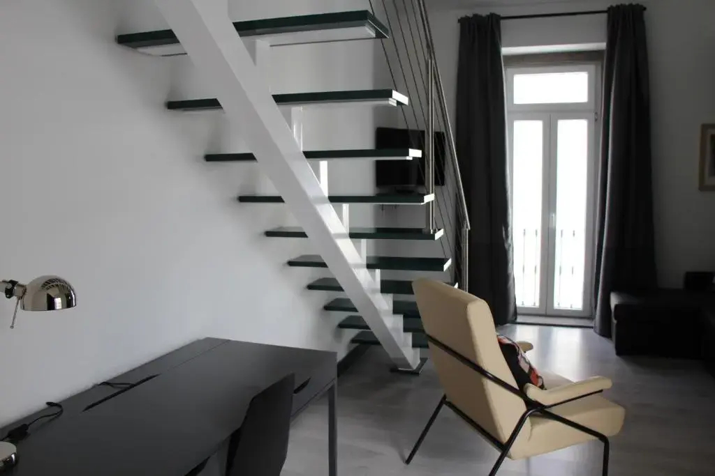 Photo - Bairro Alto Suites