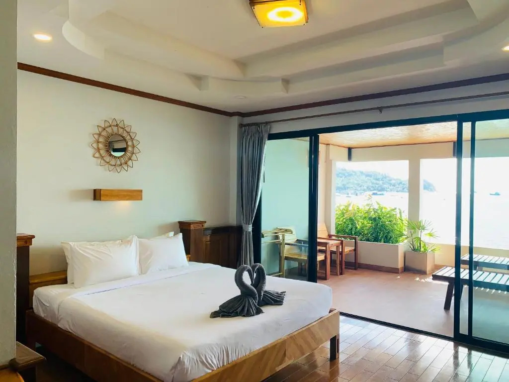 Koh Tao Heritage