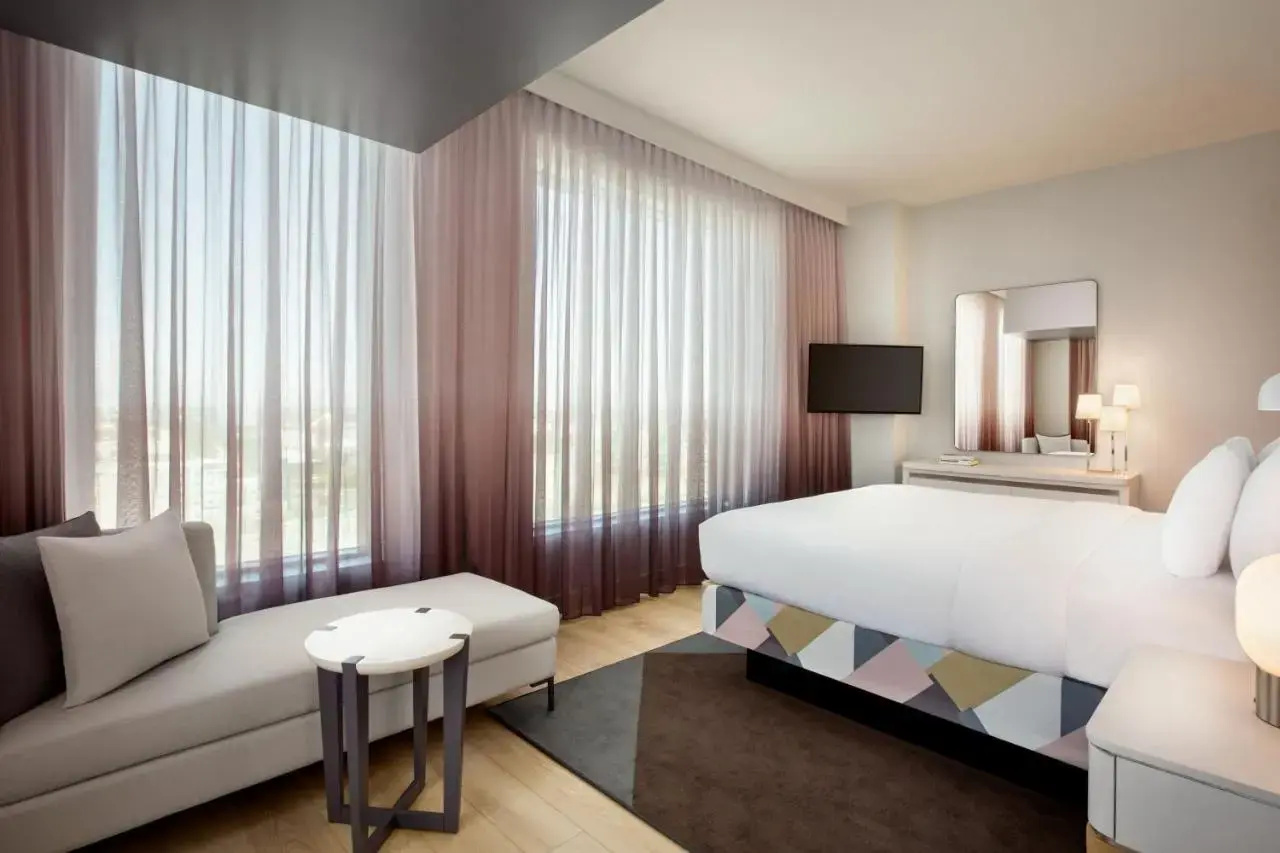 Photo - The Viv Hotel, Anaheim, a Tribute Portfolio Hotel