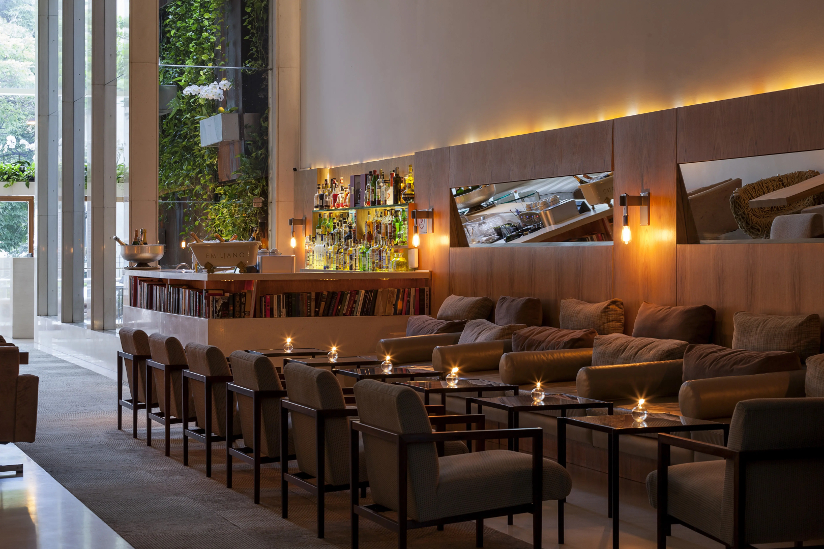 Photo - Emiliano São Paulo