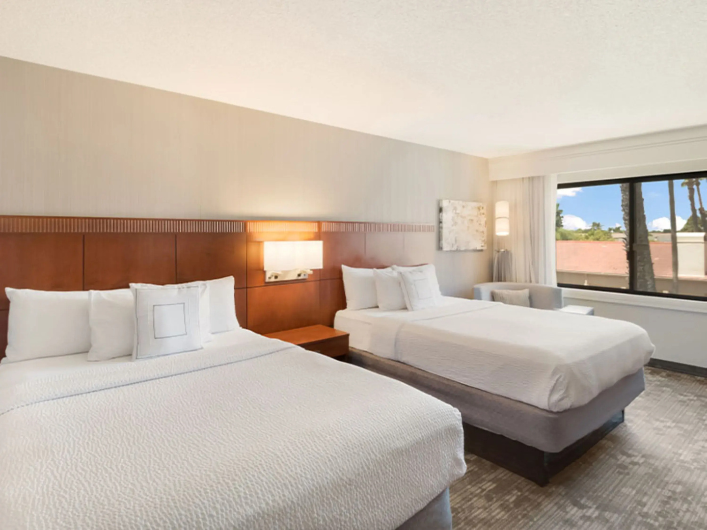 Photo - Sonesta Select Huntington Beach Fountain Valley