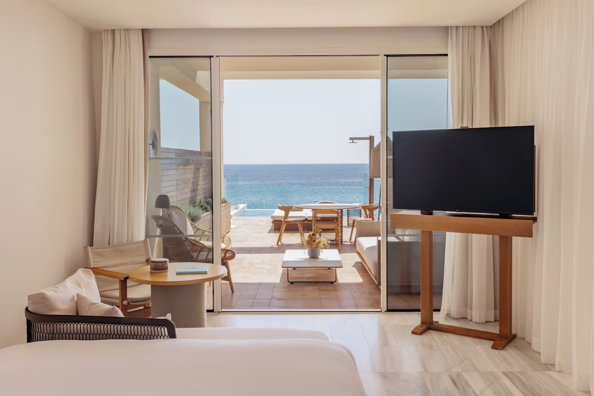 Photo - Villa Le Blanc, a Gran Meliá Hotel - The Leading Hotels of The World