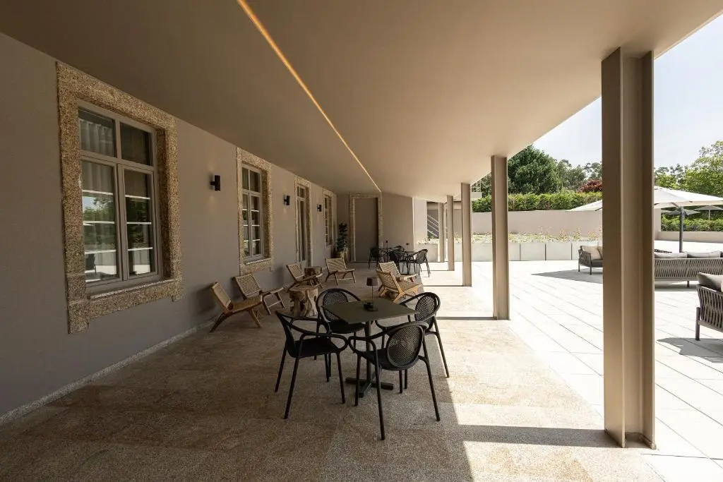 Hotel The Lince Braga, Bild 20 von 21