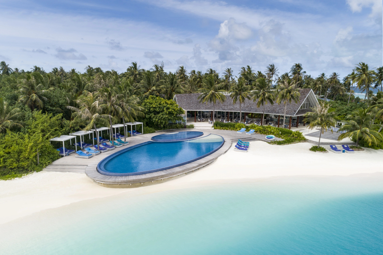 Foto - Niyama Private Islands Maldives