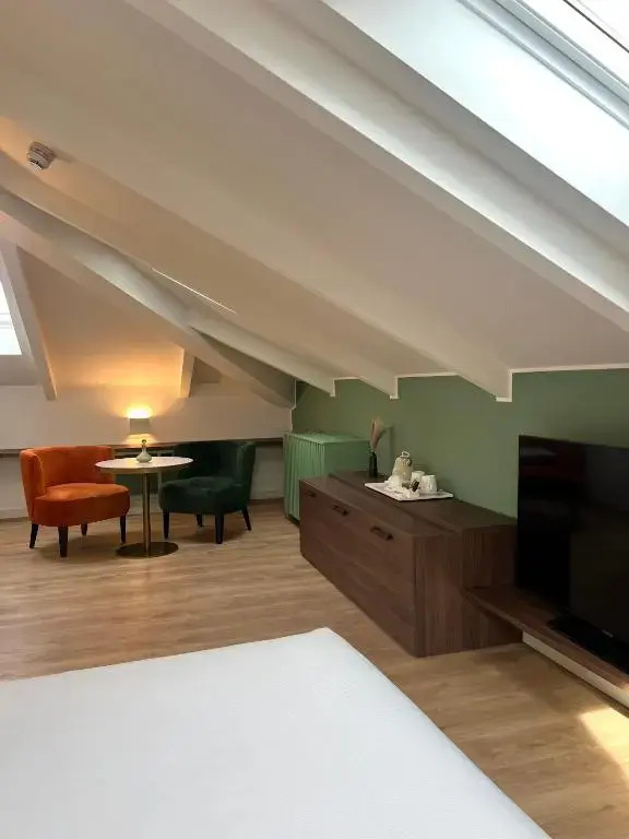 Foto - Boutique Hotel Martini 17