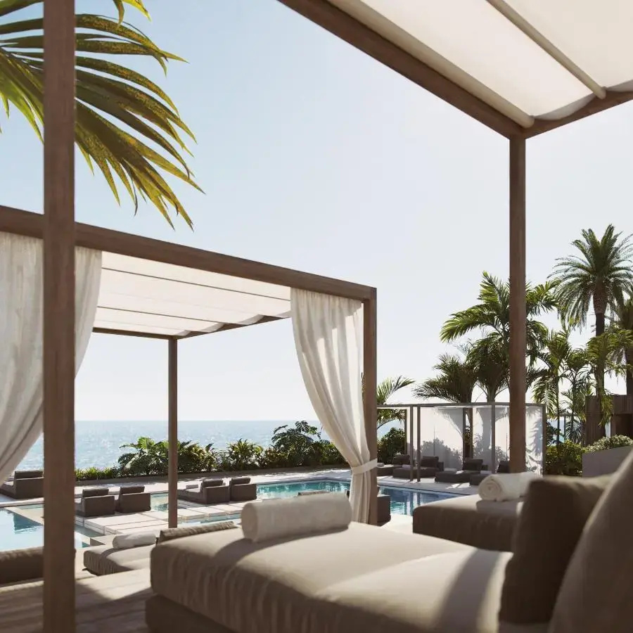 Foto - Helea Lifestyle Beach Resort